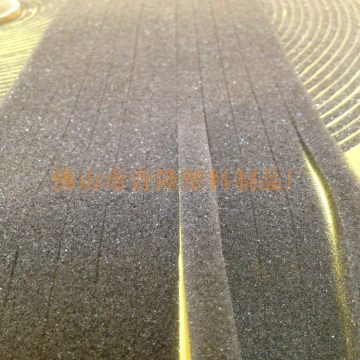 青隆精品推薦包裝內(nèi)襯植絨海綿,貼合絨海綿,工藝品海綿,高檔包裝盒海綿