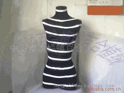 模特兒植絨加工 信息