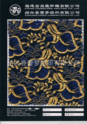 【大量現(xiàn)貨供應(yīng)新款錦綸壓紗蕾絲面料】價(jià)格,廠家,圖片,花邊類,紹興縣蕾夢(mèng)紡織-