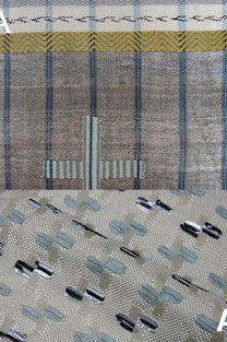 2019 20秋冬女裝面料趨勢(shì) 匠意