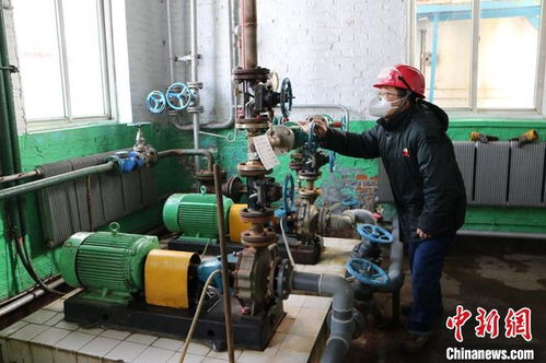 化工城 吉林擴大消毒劑原材料產(chǎn)能 助力抗疫