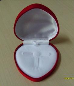 植絨桃心套裝盒圖片,植絨桃心套裝盒高清圖片 深圳市同創(chuàng)包裝制品廠,