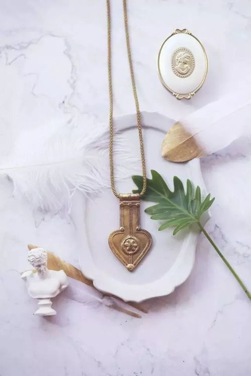 sedate x 瑪德蓮vintage首飾的這場復古趴