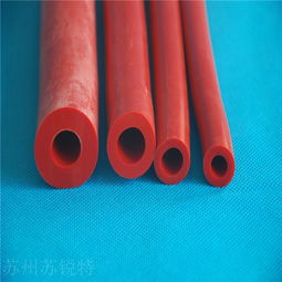 汽車(chē)窗戶(hù)o形管狀硅橡膠密封條