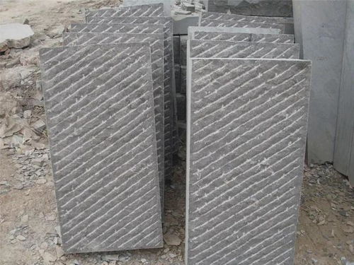 天然青石板石材鋪裝汀步石青石仿古庭院